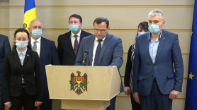 Platforma DA cere autorităților să întreprindă măsuri urgente de redresare a situației pe piața produselor petroliere